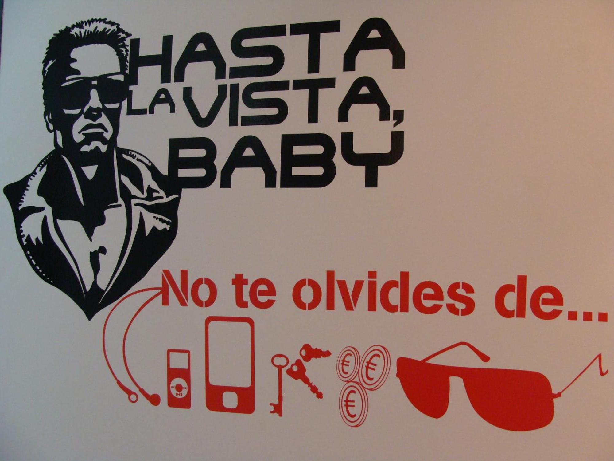 Hostal Jq Madrid 1 Eksteriør billede