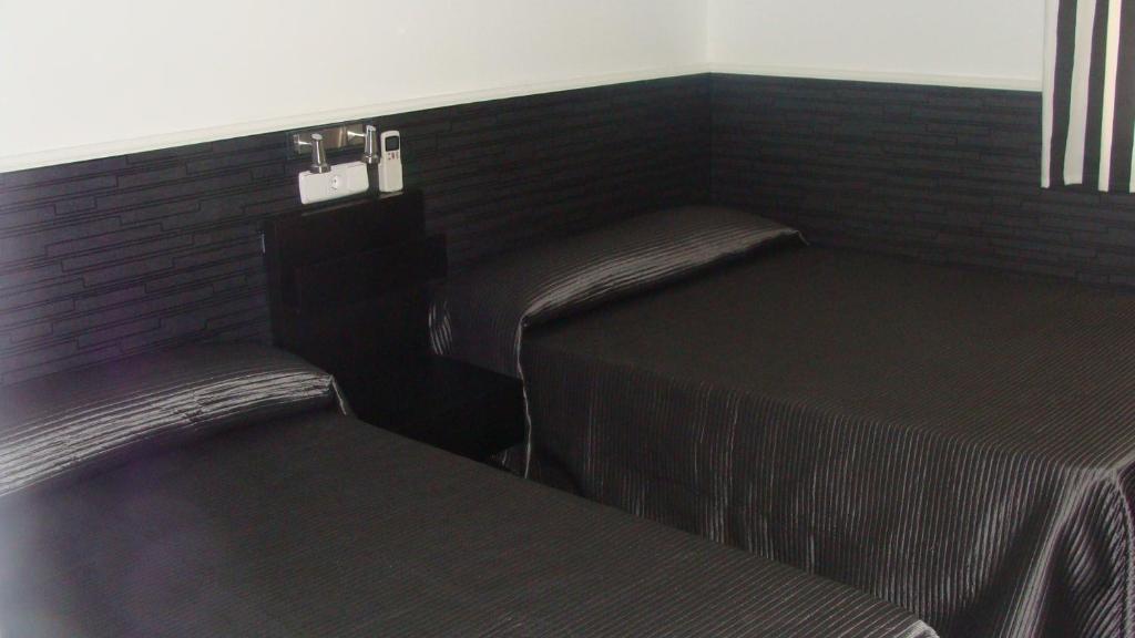 Hostal Jq Madrid 1 Værelse billede