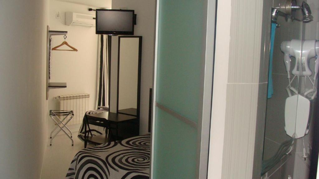 Hostal Jq Madrid 1 Værelse billede