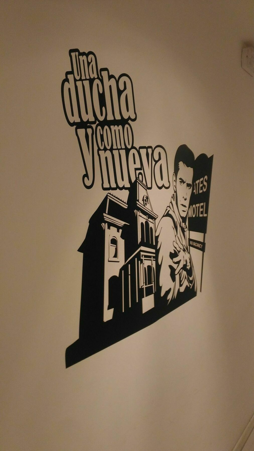 Hostal Jq Madrid 1 Eksteriør billede
