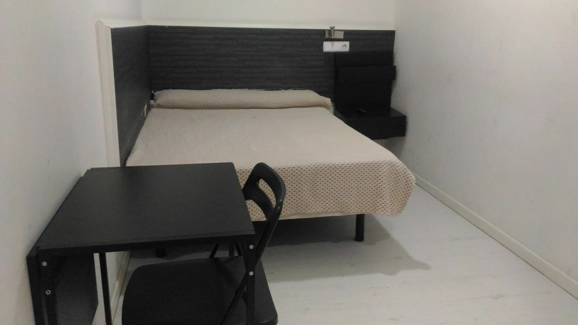 Hostal Jq Madrid 1 Eksteriør billede