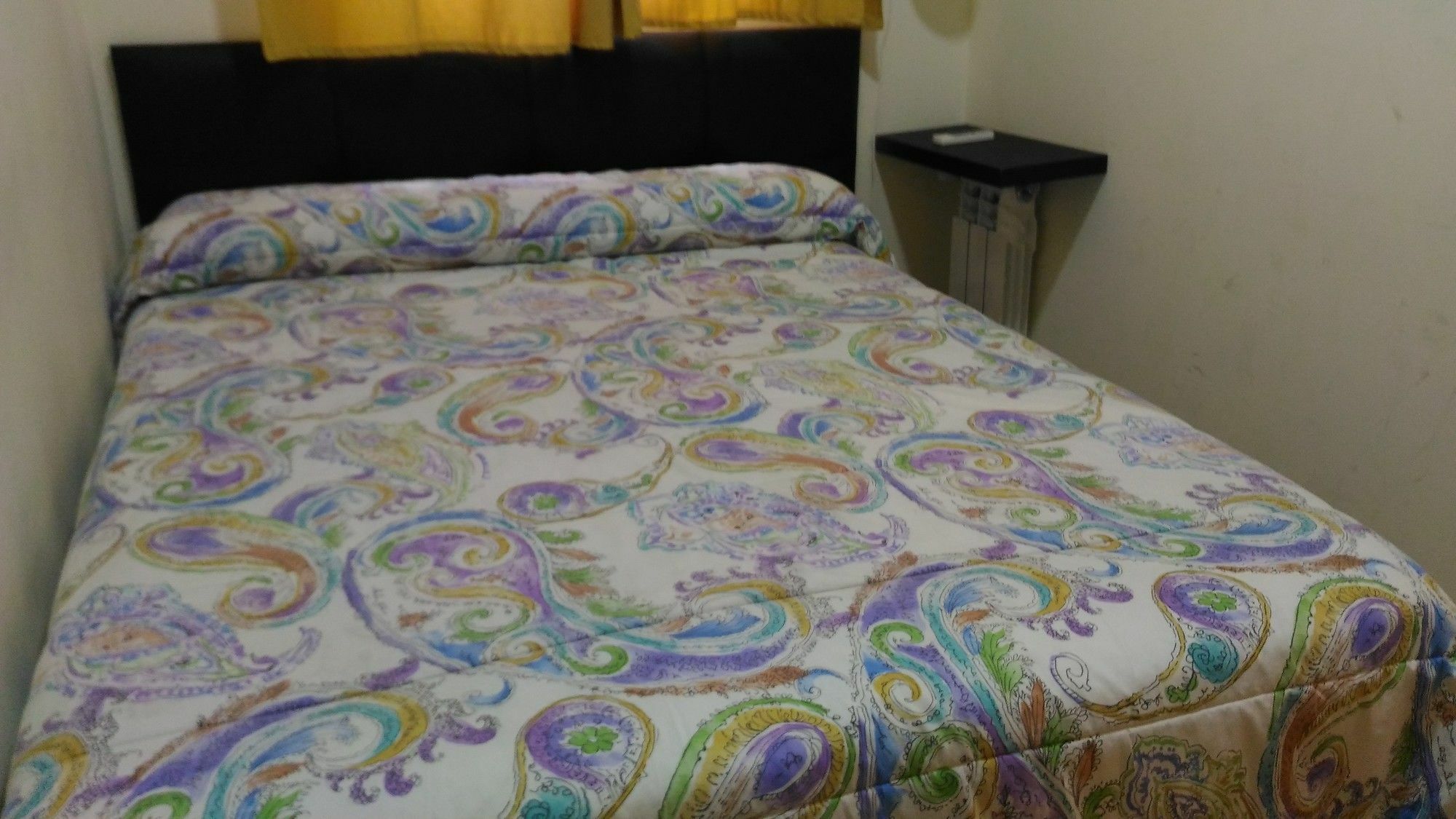 Hostal Jq Madrid 1 Eksteriør billede